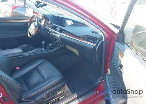 2014 Lexus Es 300H from USA, damaged, VIN JTHBW1GG6E2056468